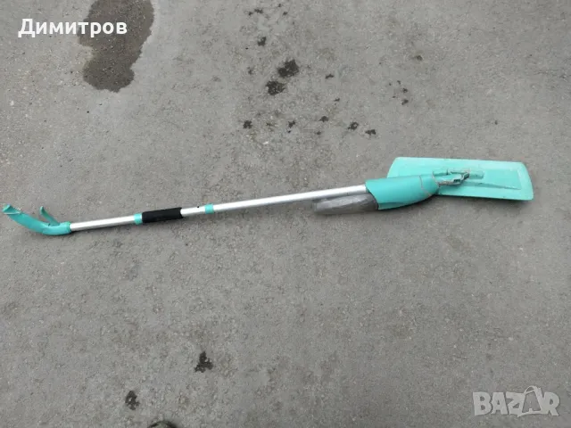 Чистач, снимка 1