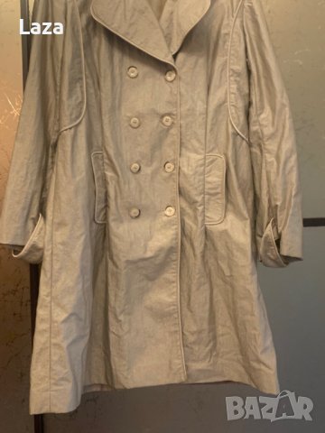 Продавам чисто нов шлифер   Batibaleno , снимка 8 - Шлифери - 39932049