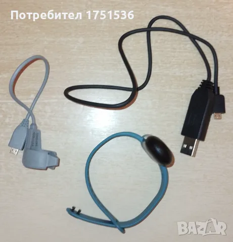 Професионален китков кислороден монитор за сън SleepU ™ (Wellue / Viatom) – Като нов!, снимка 2 - Друга електроника - 56129805