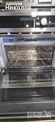 Фурни на пара Miele Neff и ElectraBregenz (BEKO), снимка 5 - Печки, фурни - 48424039