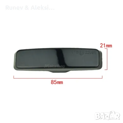 LED мигачи за БМВ 5 серия Е39 - 1995 - 2003, снимка 6 - Аксесоари и консумативи - 48716511