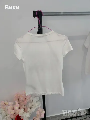 Тениска Guess, снимка 8 - Тениски - 49890171