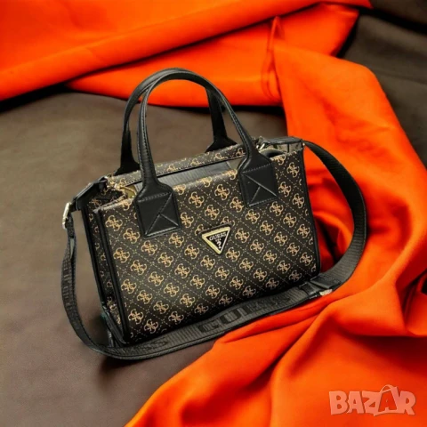 чанти guess, снимка 5 - Чанти - 51419688