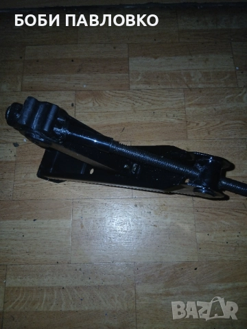 Г-образен крик хонда акорд и сивик нов, снимка 5 - Аксесоари и консумативи - 51972625