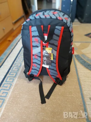 Детска раница, снимка 2 - Раници - 47637331