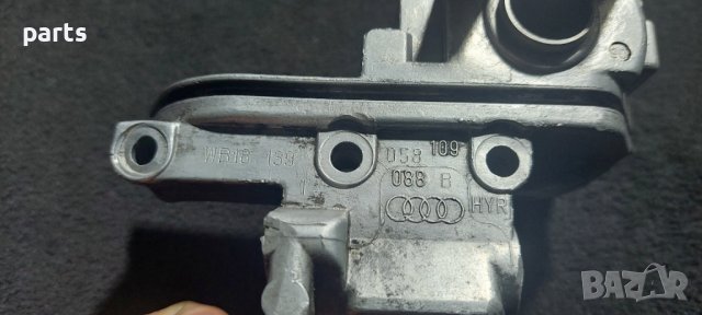 Обтегач Ангренажна Верига Ауди А6 - А4 - VW - Сеат - Шкода - 058109088B N, снимка 4 - Части - 38632537