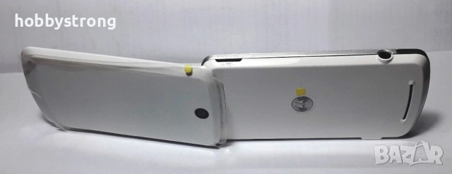 Motorola Gleam DC4-41H11, снимка 4 - Motorola - 53469508