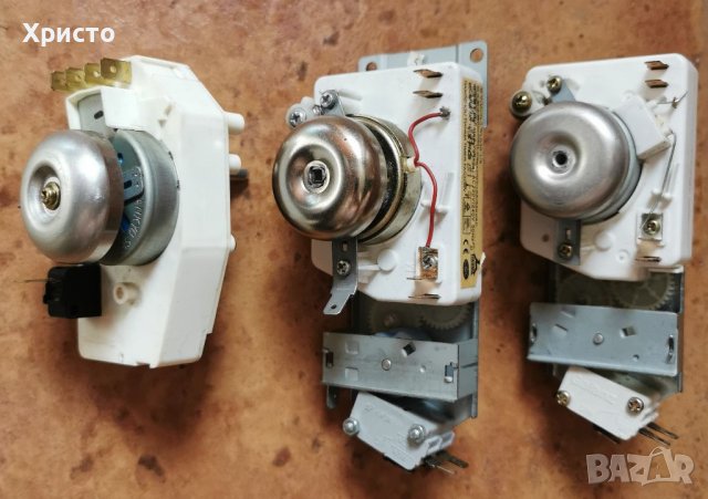 Магнетрон  трансформатор  таймер програматори, снимка 11 - Микровълнови - 38646346