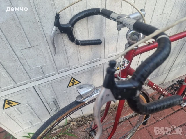 Olympique  - шосейни велосипеди, снимка 3 - Велосипеди - 51285176