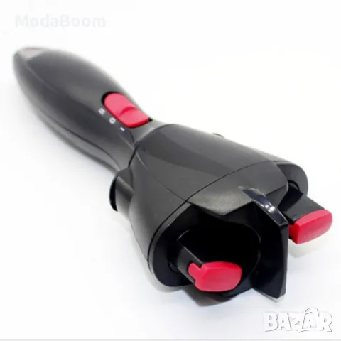 Уред за сплитане на коса T w i s t    S e c r e t , снимка 5 - Аксесоари за коса - 48236718