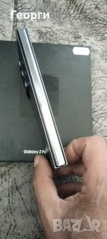 Samsung z fold 5 12 ram 512 gb, снимка 2 - Samsung - 56046123