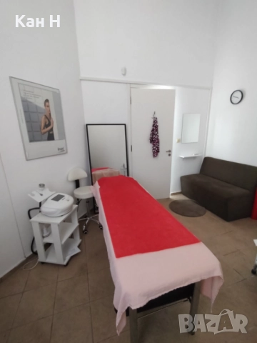 Продавам работещ бизнес - Соларно студио+салон за красота, снимка 4 - Други - 51295563