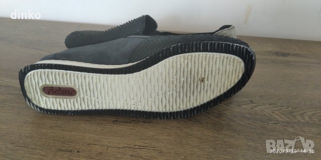 Дамски Обувки , снимка 2 - Дамски ежедневни обувки - 41345092