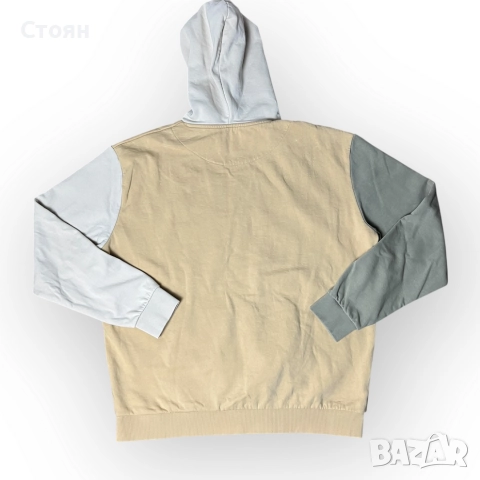 Karl Kani Super Heavy Cotton Hoodie, снимка 2 - Суичъри - 52022167