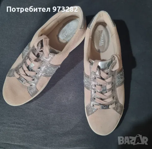 Дамски кецове Michael Kors, снимка 1