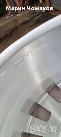 Ковани джанти за Rolls Royce Ghost , Phantom 21 цола, снимка 4 - Гуми и джанти - 42045743