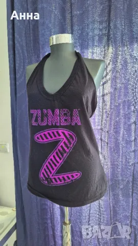 Zumba зумба потник