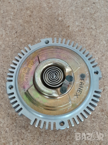 Силиконов съединител FORD TRANSIT DP GROUP CS1716, снимка 2 - Части - 44611509