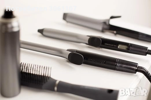 Маша за къдрене Remington Ci5538 Pro Big Curl 38мм., снимка 4 - Други - 53377866