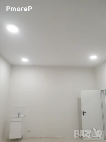 Лекарски кабинет под наем Поморие.Съгласуван с изискванията на РЗИ., снимка 3 - Магазини - 49242182