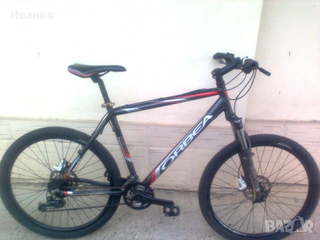 ORBEA Sport - Хидравличен Модел, снимка 7 - Велосипеди - 53248705