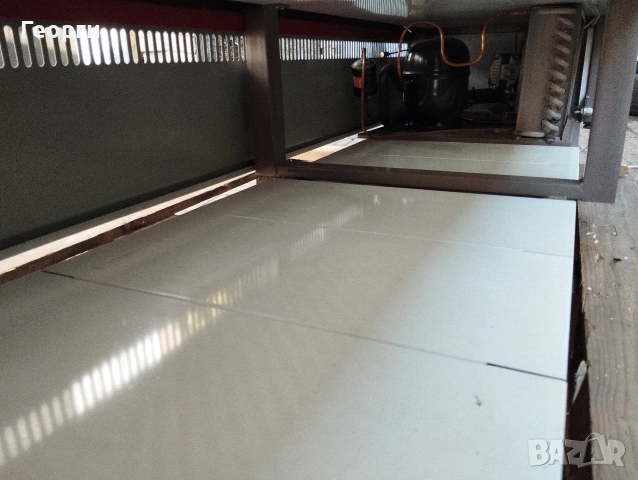 хладилна витрина , снимка 10 - Витрини - 52809291