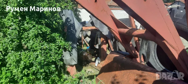 Фадромно устойство