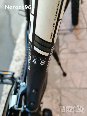 ПЛАНИНСКИ ВЕЛОСИПЕД DYNAMICS GRAVITY 29 CR SERIES , снимка 11 - Велосипеди - 55789960