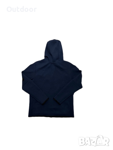 Мъжко горнище Nike Tech Fleece, размер: L  , снимка 3 - Спортни дрехи, екипи - 44828912