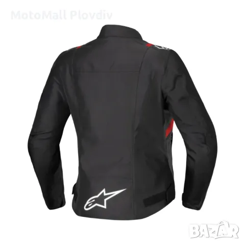 Alpinestars Дамско яке Stella T-SPS V2 Waterproof, снимка 2 - Аксесоари и консумативи - 49972633