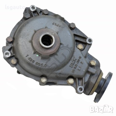 Диференциал преден BMW X3 (E83) 2003-2010 ID:106360, снимка 2 - Части - 41652180