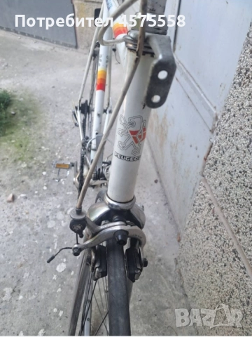 Шосеен велосипед , снимка 4 - Велосипеди - 51489020