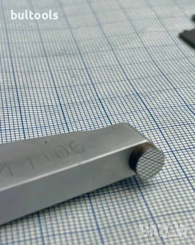 Микрометър TESA Swiss 25-50mm./0.001mm, снимка 10 - Шублери - 48708239