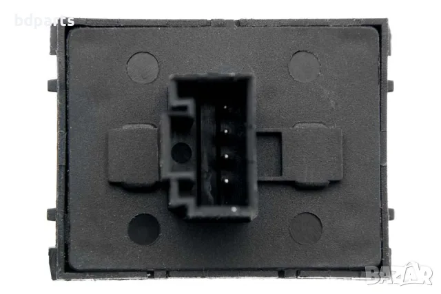 Бутон ключ за стъкла, Volkswagen, Golf 5 6, Passat B6, Touran, Caddy, снимка 6 - Части - 56141583
