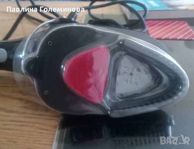 Парна четка, снимка 7 - Ютии - 39480007