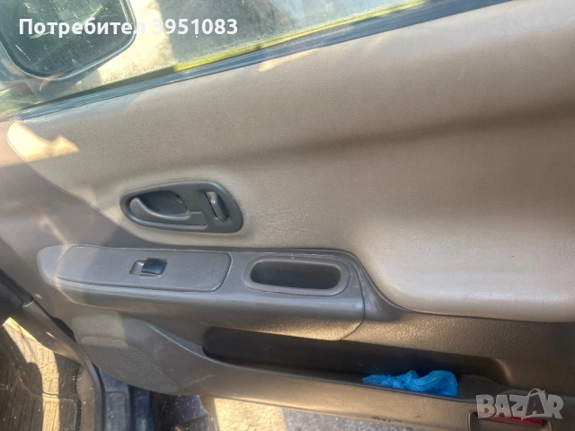 Pajero sport на части, снимка 2 - Части - 53746337