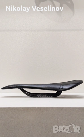 Карбонова седалка San Marco шосейна / шосе, снимка 3 - Части за велосипеди - 53785433