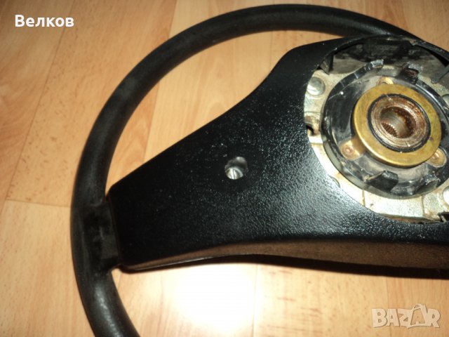 Волан за Москвич 2140, снимка 7 - Аксесоари и консумативи - 39338665