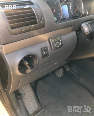 Vw sharan na chasti шаран на части, снимка 11 - Автомобили и джипове - 53241059