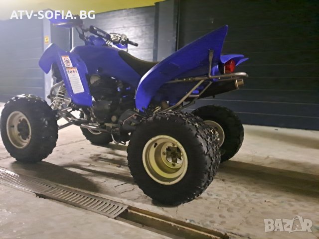 Нов внос, снимка 12 - Мотоциклети и мототехника - 44325909