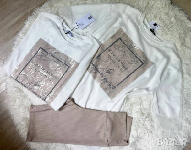 дамски екипи , снимка 2 - Спортни екипи - 50452998