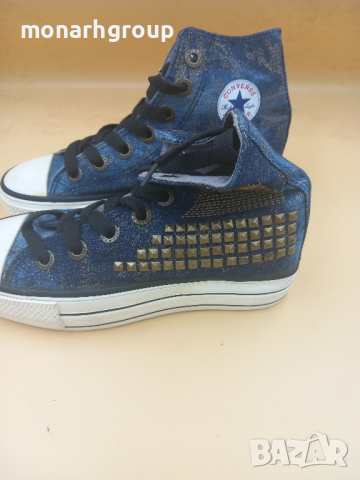 Дамски кецове, снимка 4 - Кецове - 44577656