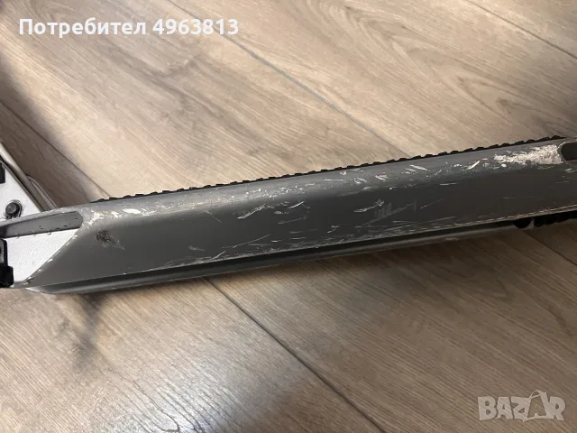 Тротинетка  Oxelo town 7 XL, снимка 3 - Велосипеди - 56273317