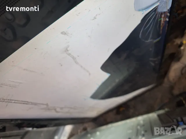 Inverter SSI320A12 REV0.7 Samsung LE32A330J1 , for 32inc DISPLAY LTF320AA01, снимка 6 - Части и Платки - 49071759