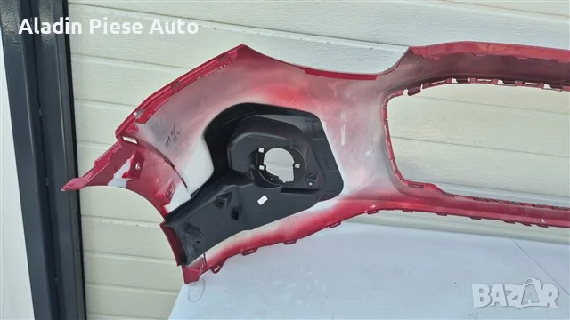 Предна броня Ford Puma година 2025 2026 Фейслифт код R1TB17757A, R1TB-17757-A , снимка 4 - Аксесоари и консумативи - 55796860