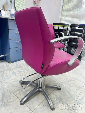 Столове за фризьори, снимка 6 - Столове - 44758529