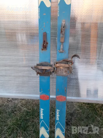 Стари Ски Germina, снимка 3 - Зимни спортове - 49532564