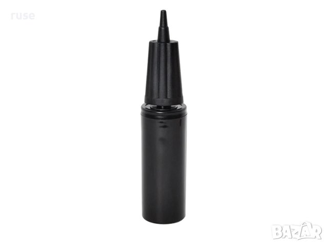 НОВИ! Фитнес топка с помпа 65см EDURO, снимка 2 - Фитнес уреди - 41039419