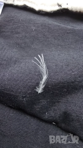 Чувал за количка с вълна и гъши пух Voksi® , снимка 13 - Детски колички - 52682352