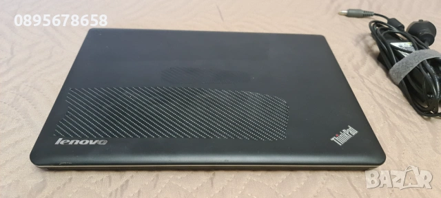 Lenovo ThinkPad E330 i3  8GRAM 320GB за студенти /ученици, снимка 5 - Лаптопи за дома - 53673629